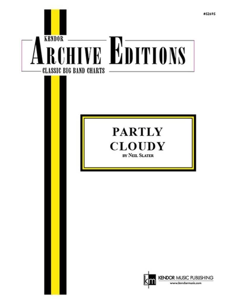 Partly Cloudy